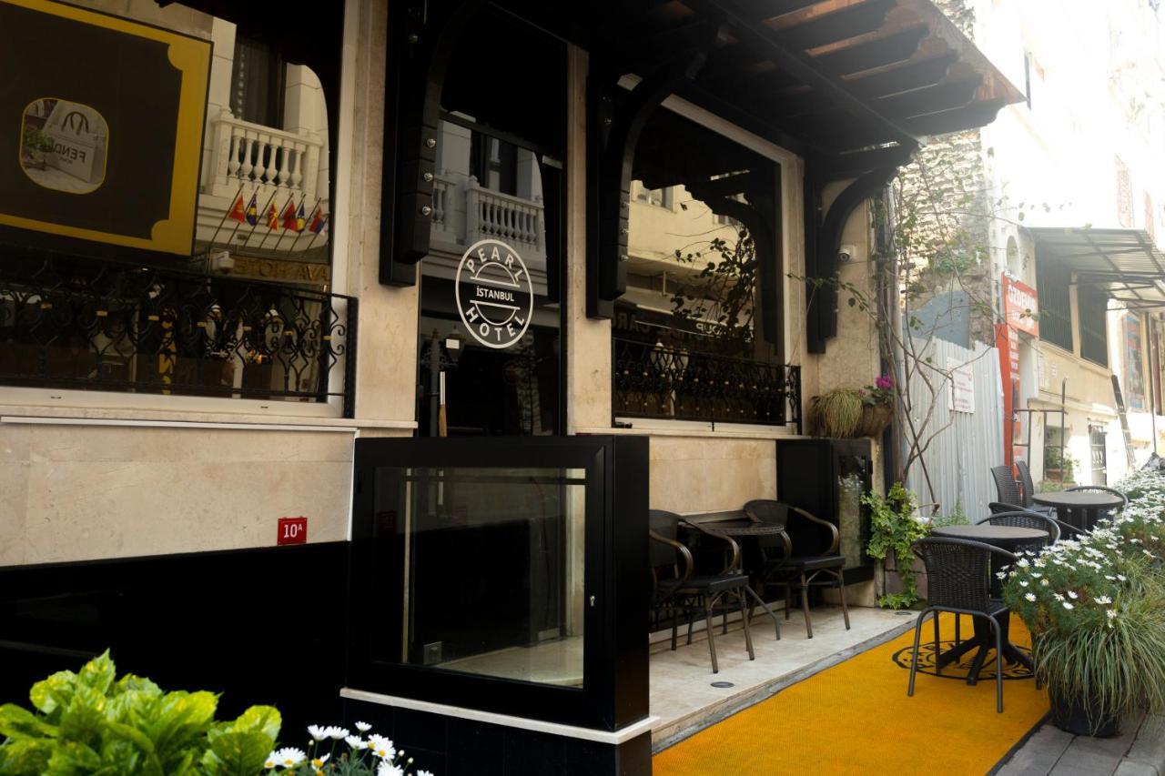 Pearl İstanbul