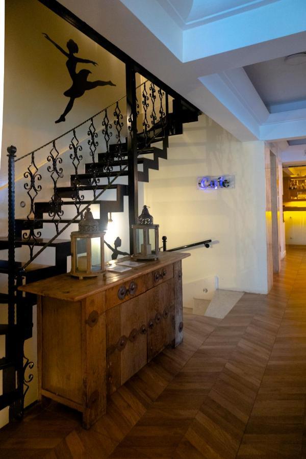 Pearl Otel 3*