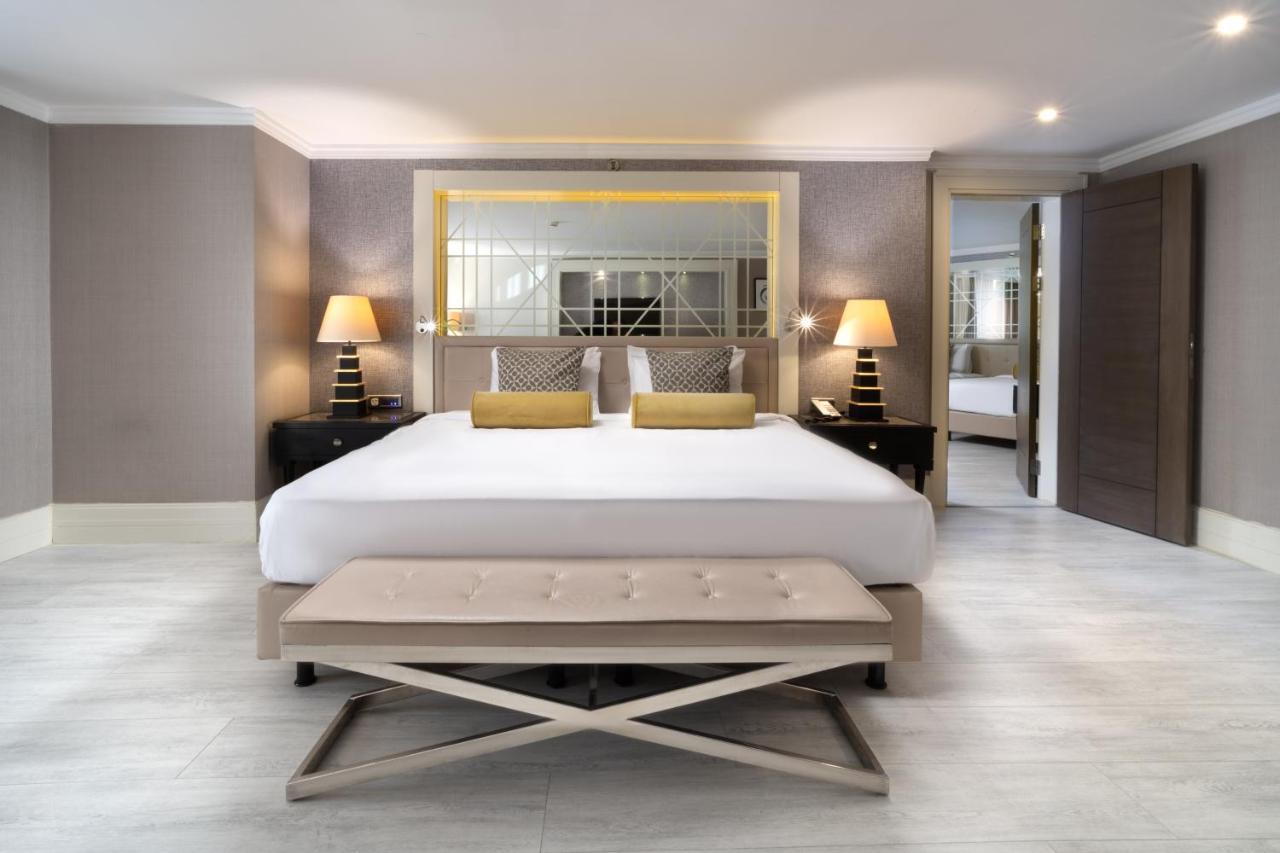 Mercure Bomonti