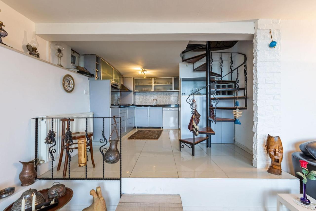 Uniq Holiday home Istanbul