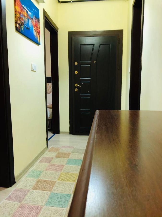 Hotel Comfort Taksim 3*
