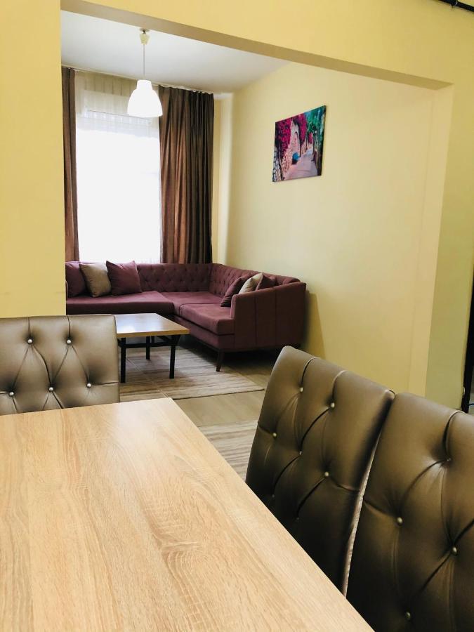 Comfort Taksim Hotel 3*
