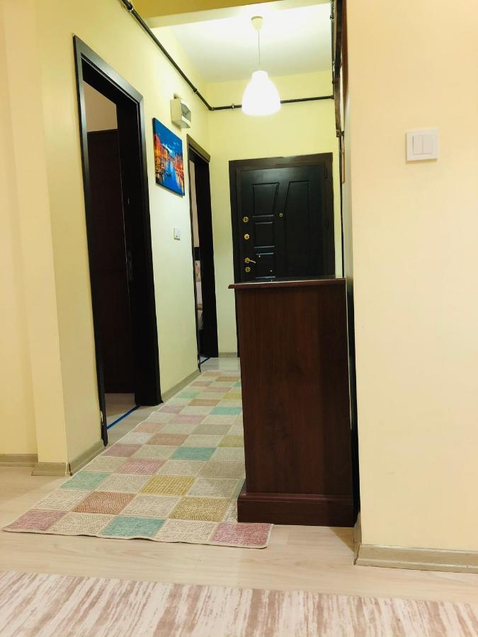 Hotel Comfort Taksim Istanbul
