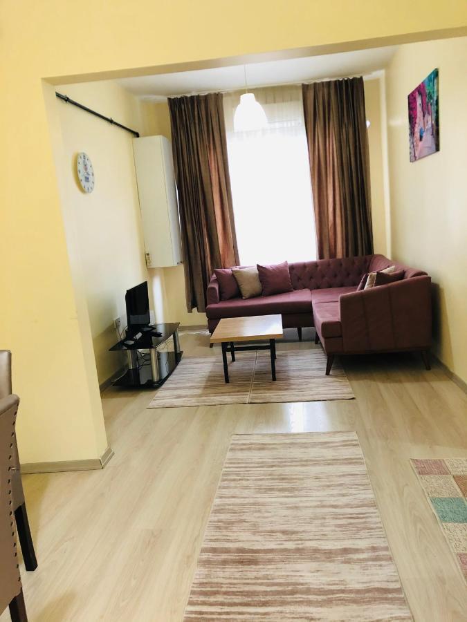 Comfort Taksim