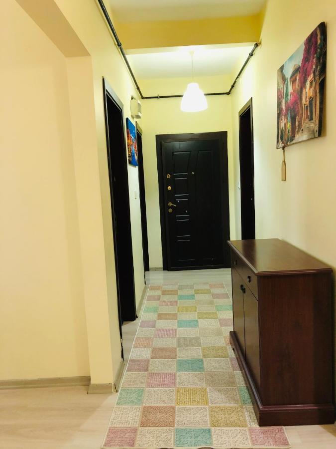 Hotel Comfort Taksim 3*