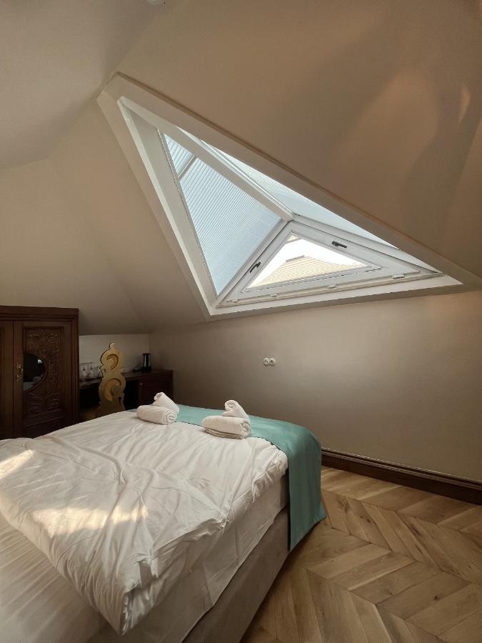 Magnificent Studio Flat In Uskudar *