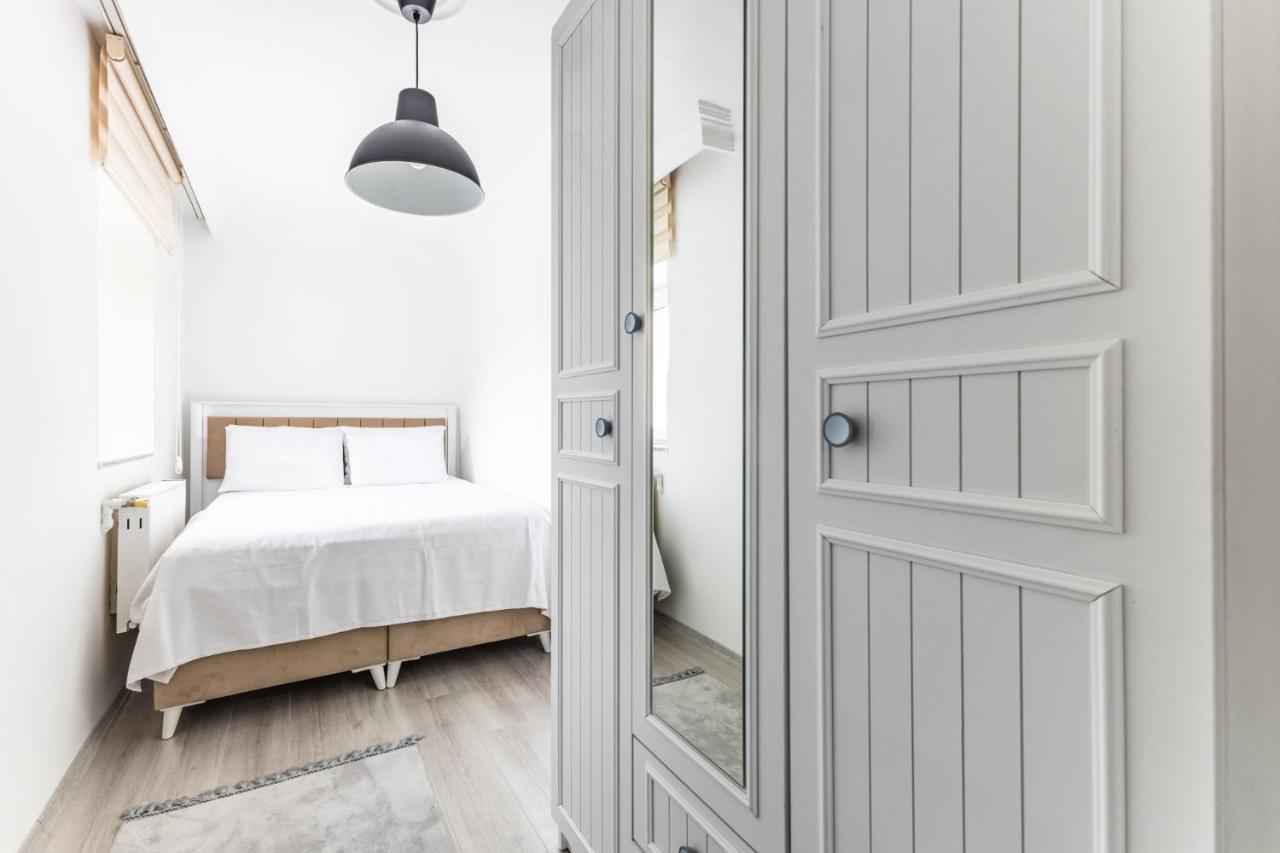 Comfo Apartment *