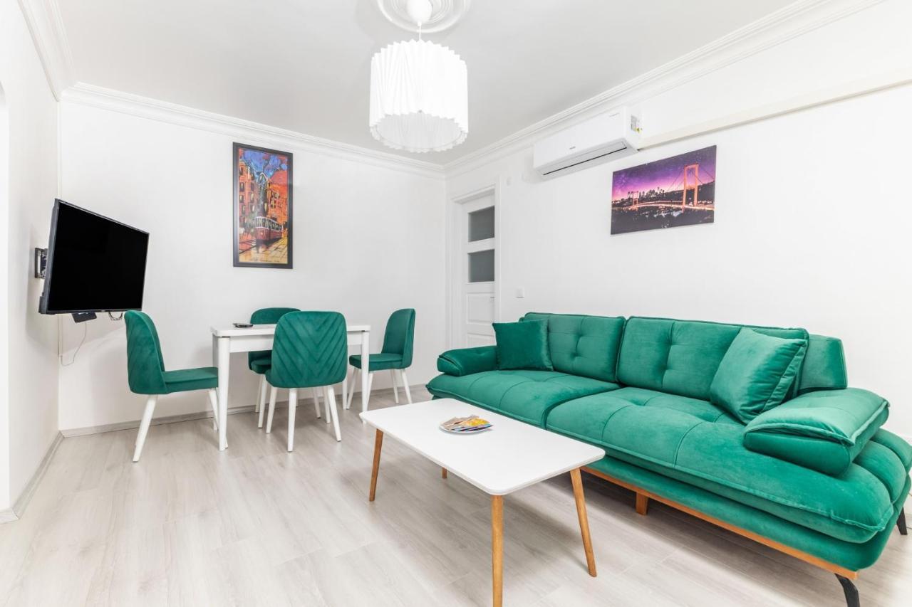 Apartment Comfo