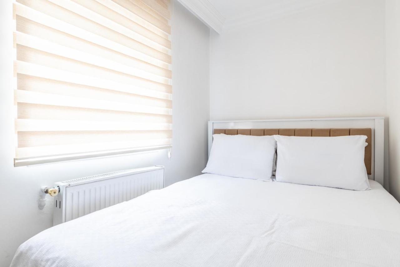 Apartment Comfo Istanbul