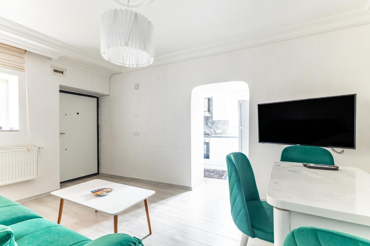 Apartment Comfo Istanbul