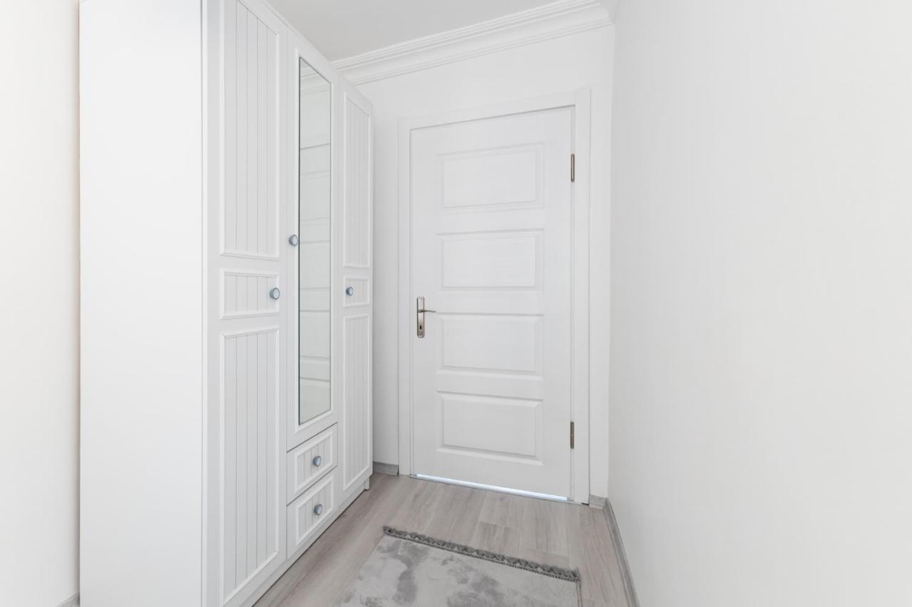 Comfo Apartment Istanbul