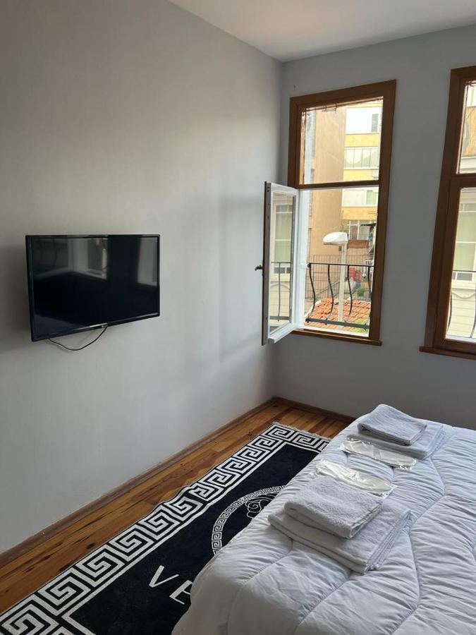 Peri Center Apartment *