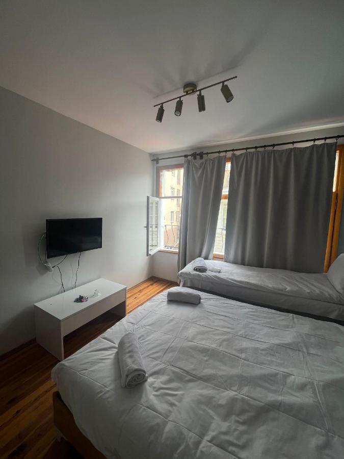Apartment Peri Center Istanbul