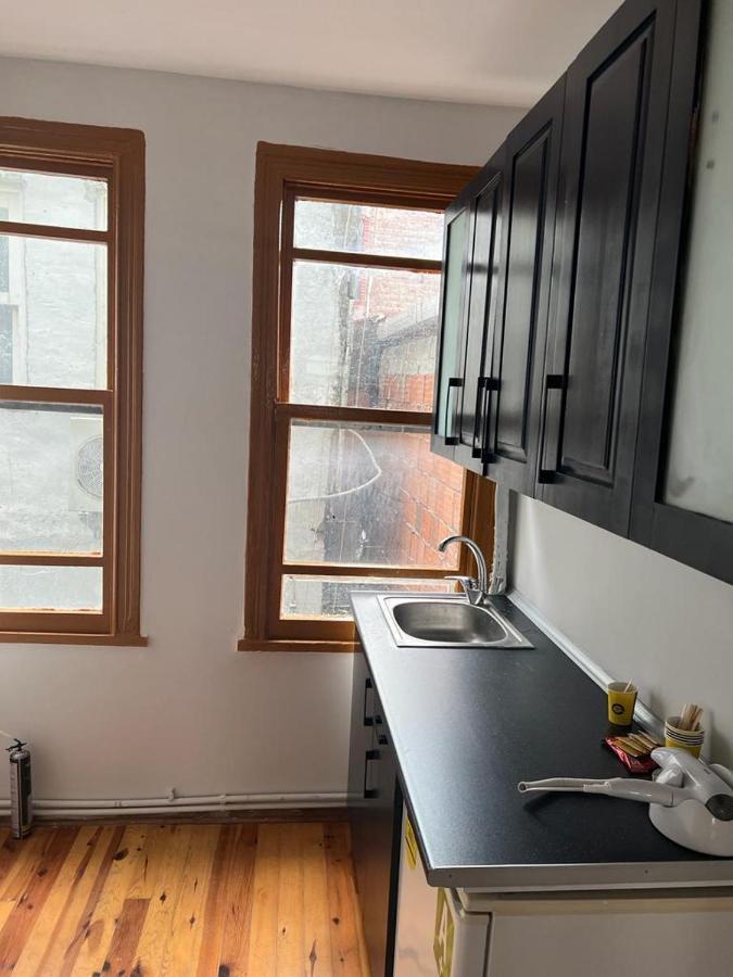Apartment Peri Center
