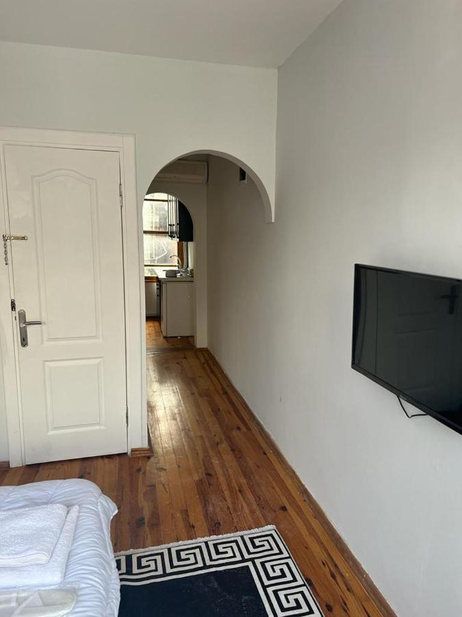 Apartment Peri Center *