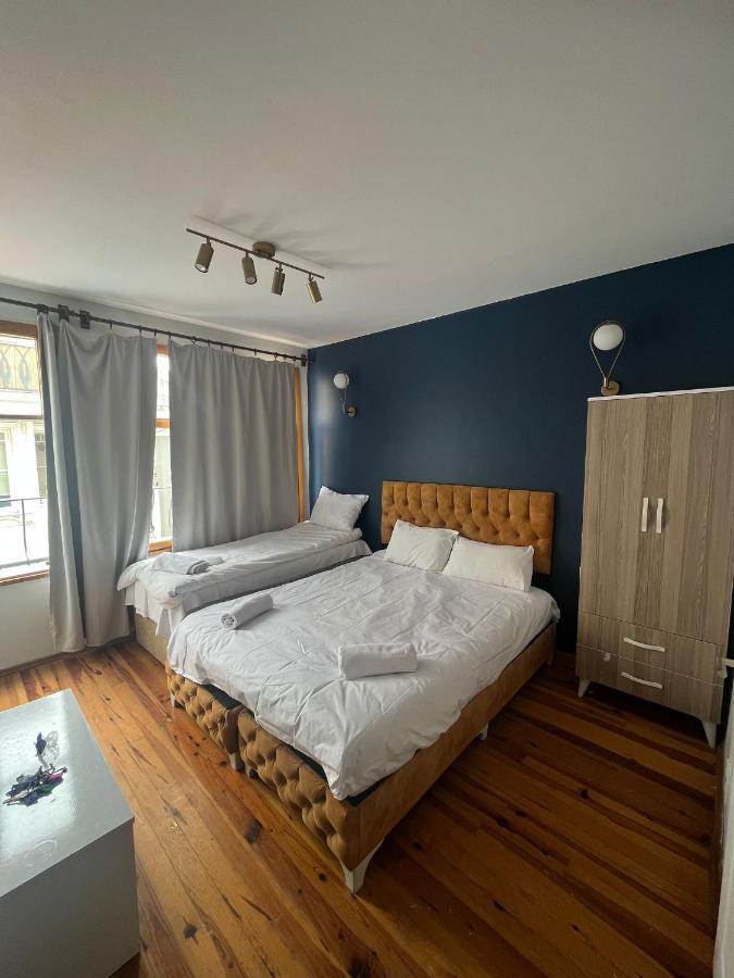 Peri Center Apartment