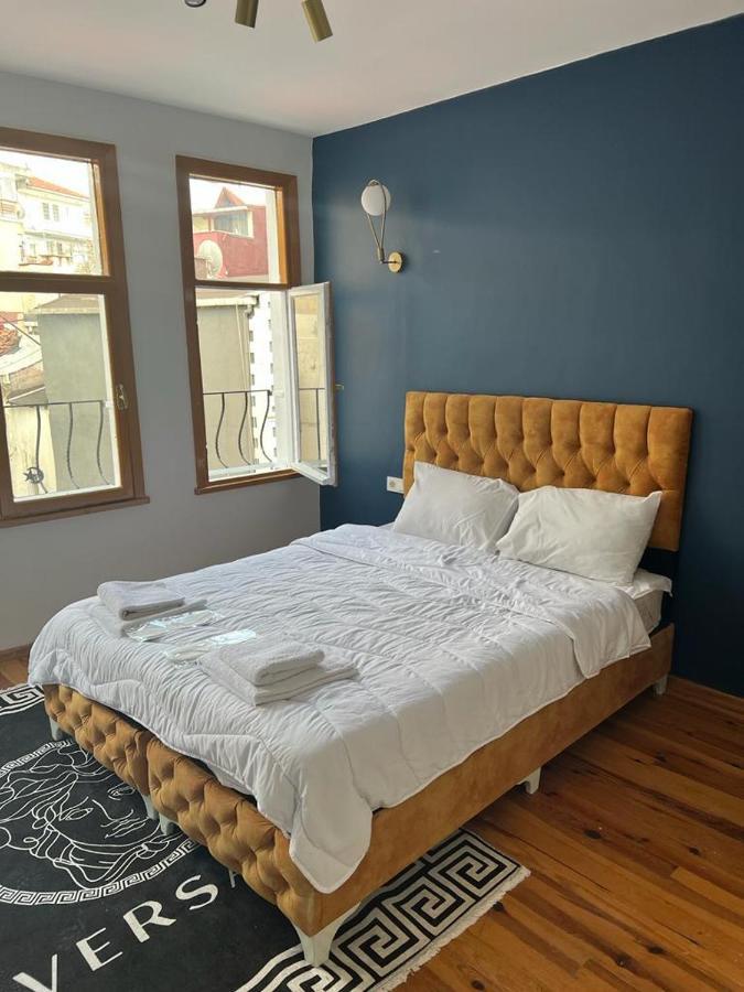 Peri Center Apartment Istanbul