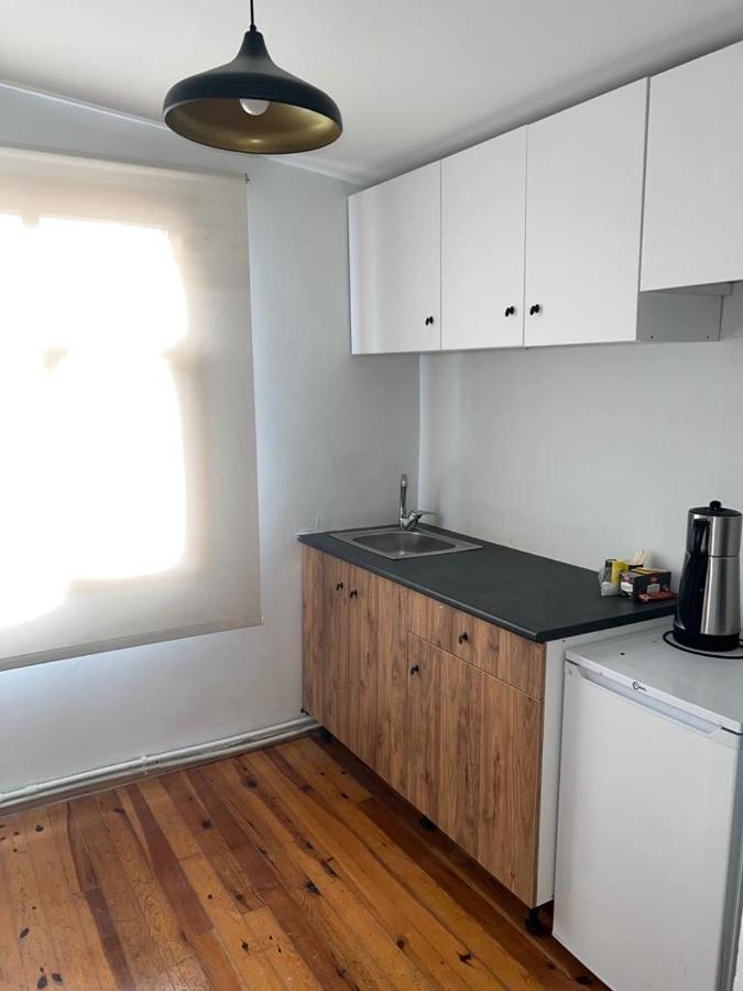 Peri Center Apartment