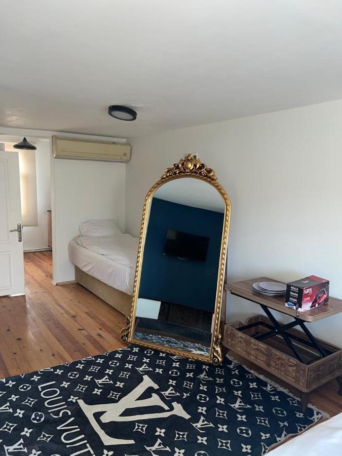 Peri Center Apartment *