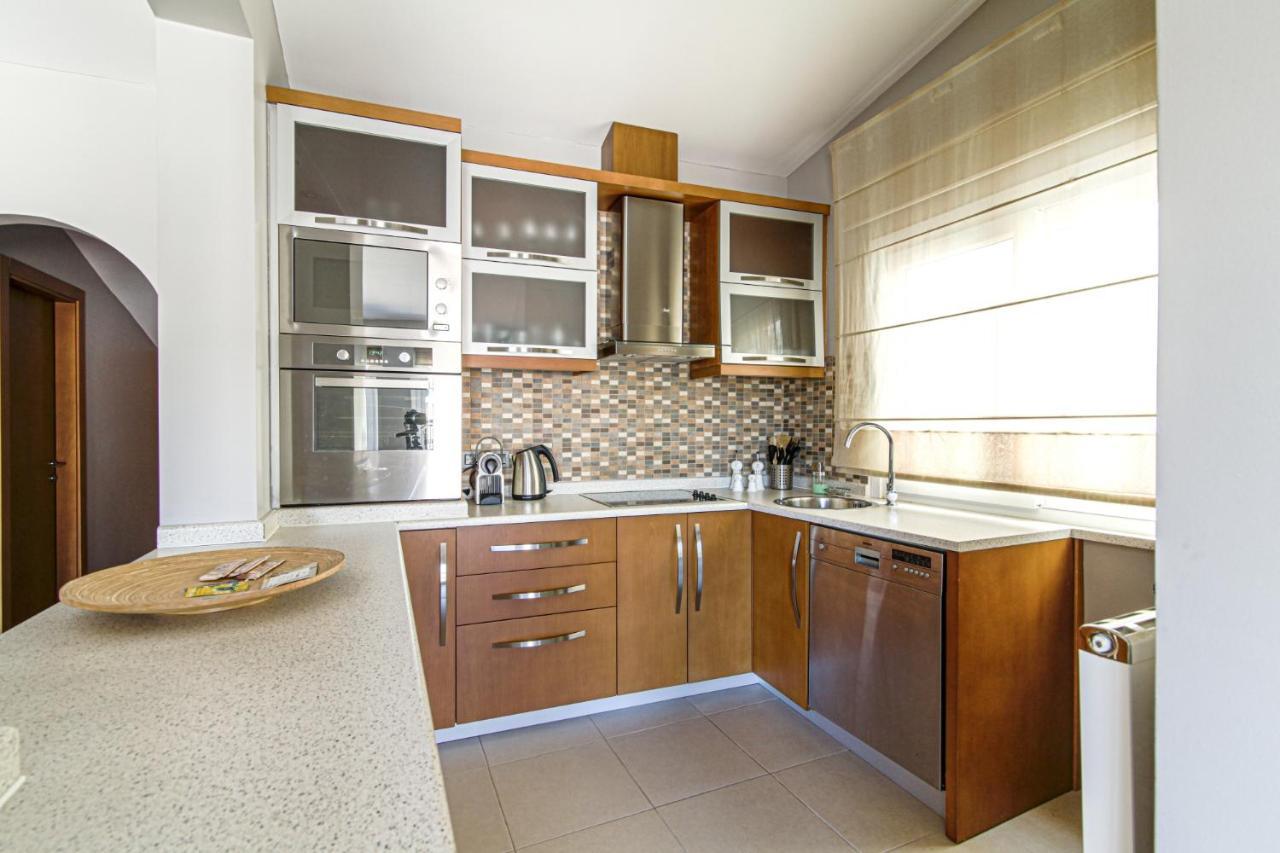 Bosphorus View Flat With Terrace In Arnavutkoy Apartment Istanbul