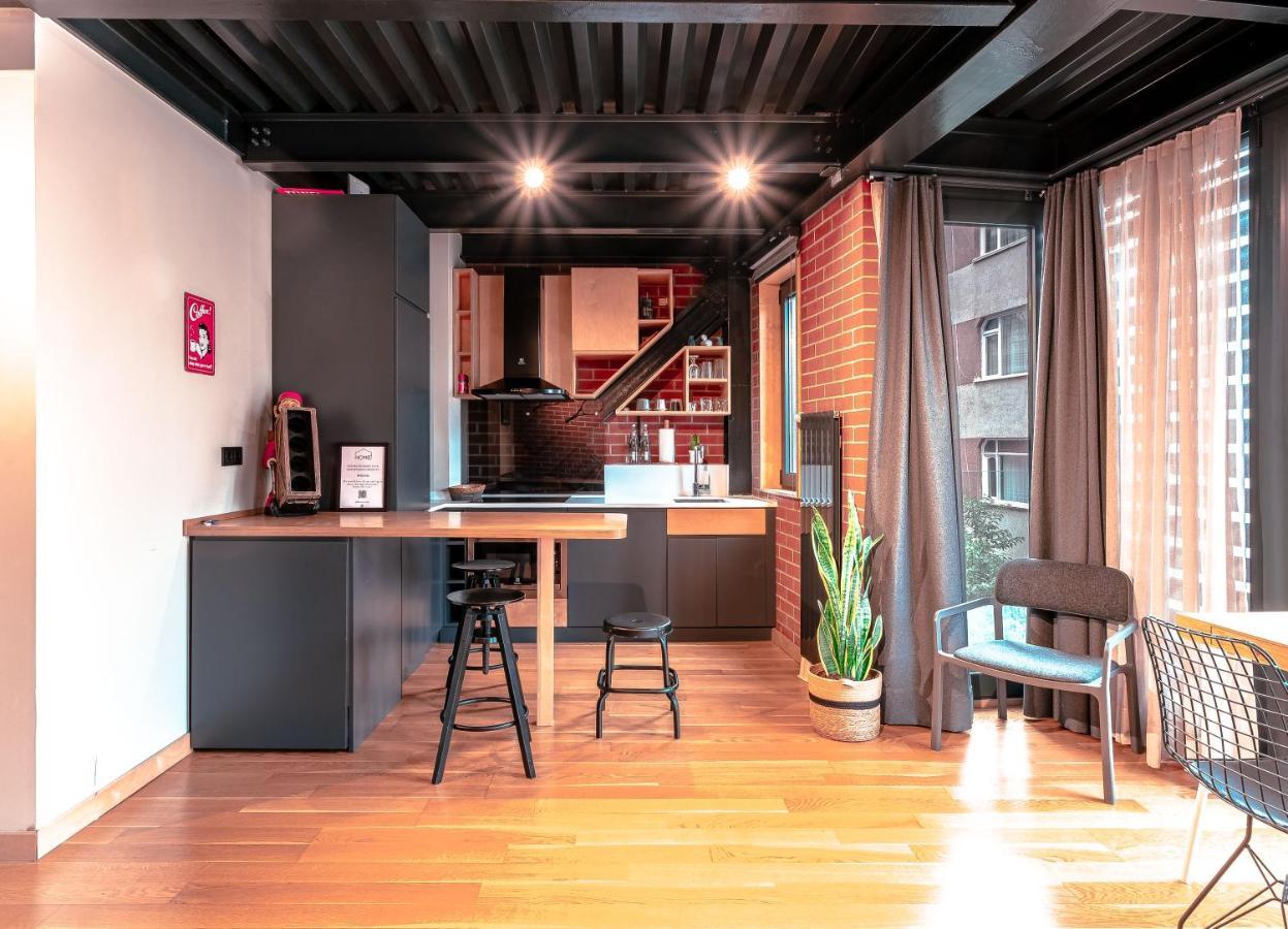 Apartamento Homie - 