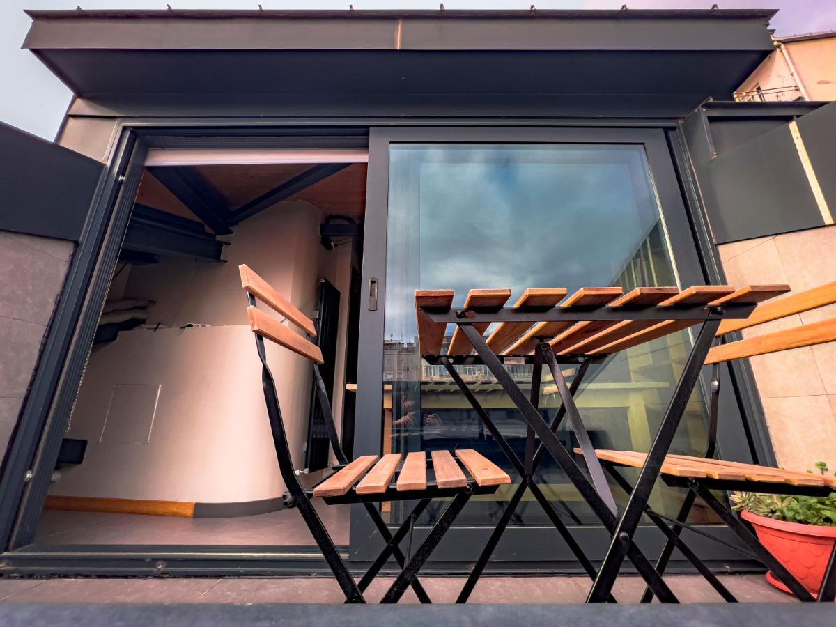 Apartamento Homie - 