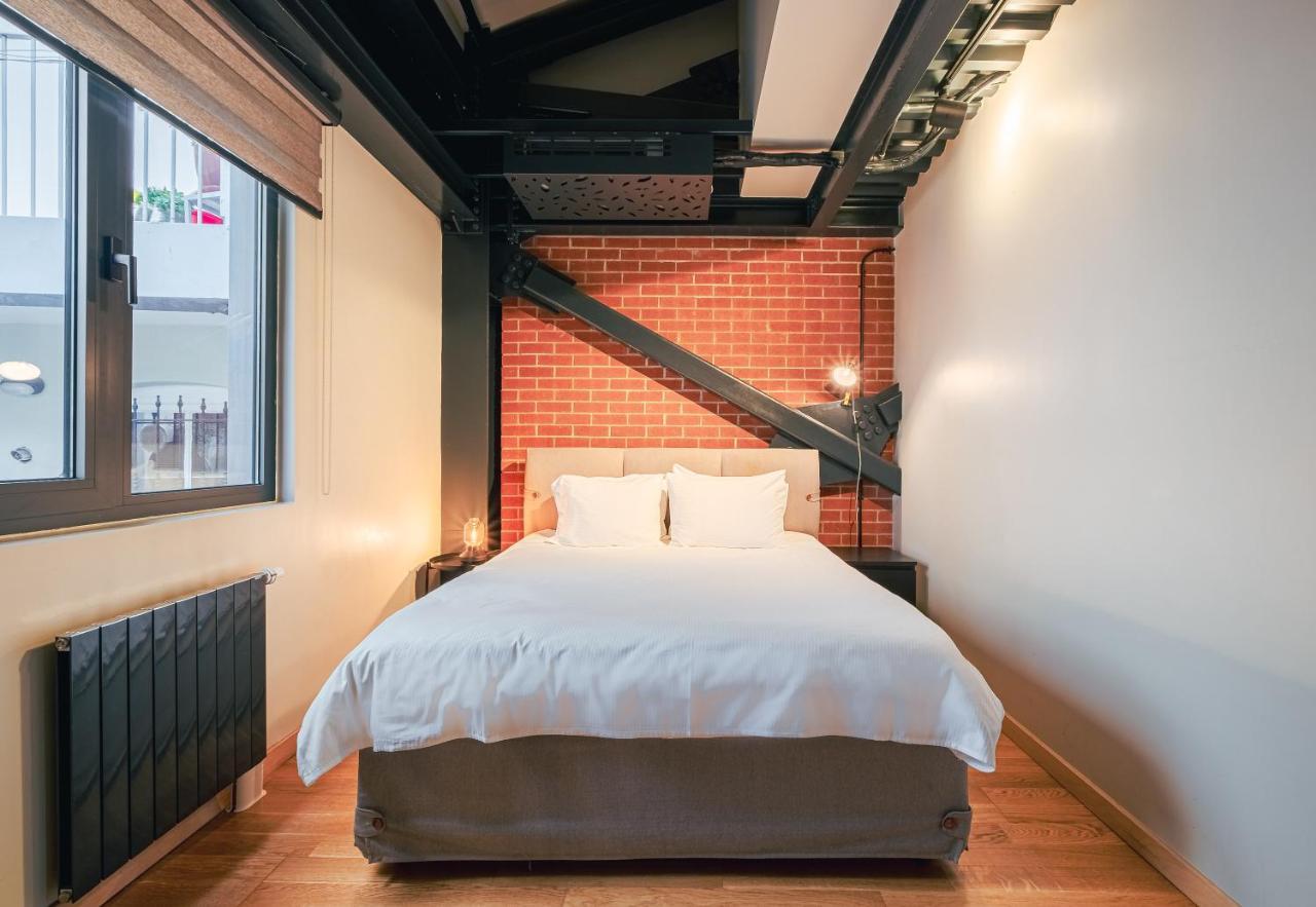 Apartamento Homie - 