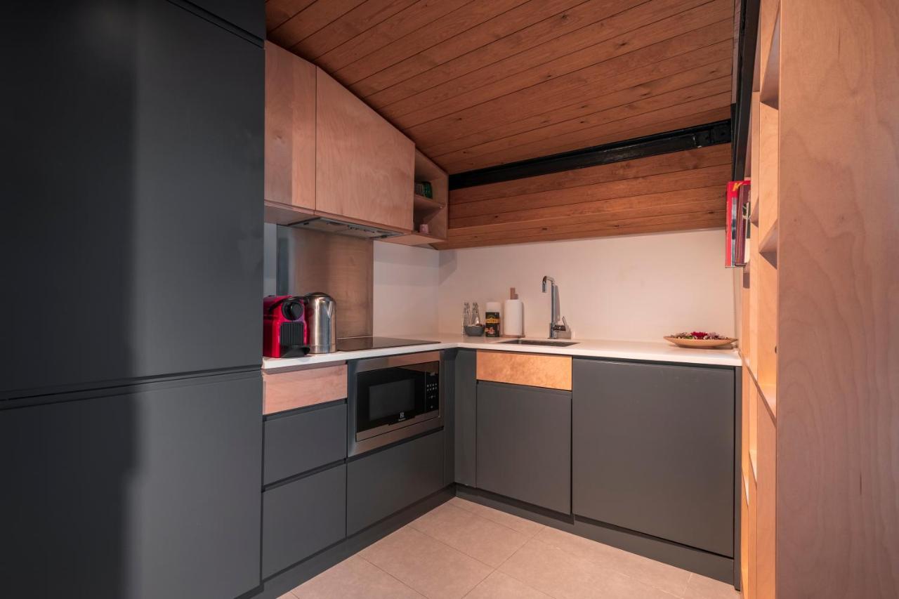 Apartamento Homie - 