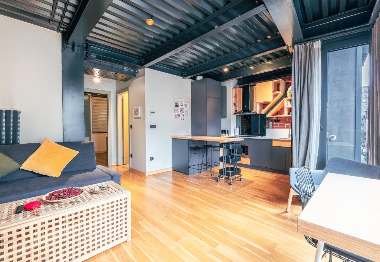 Apartamento Homie - 