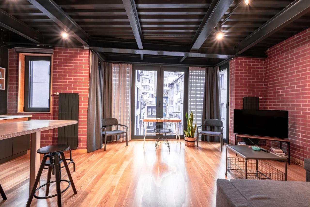 Apartamento Homie - 