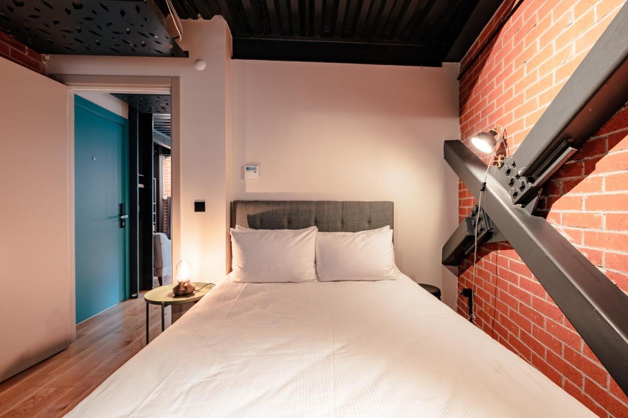 Apartamento Homie - 