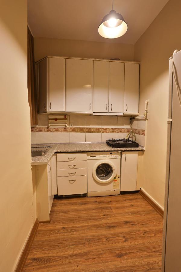 Apartment Ali Findik *