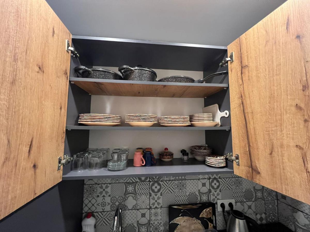 Ayd Apart Beyoglu Taksim Apartment