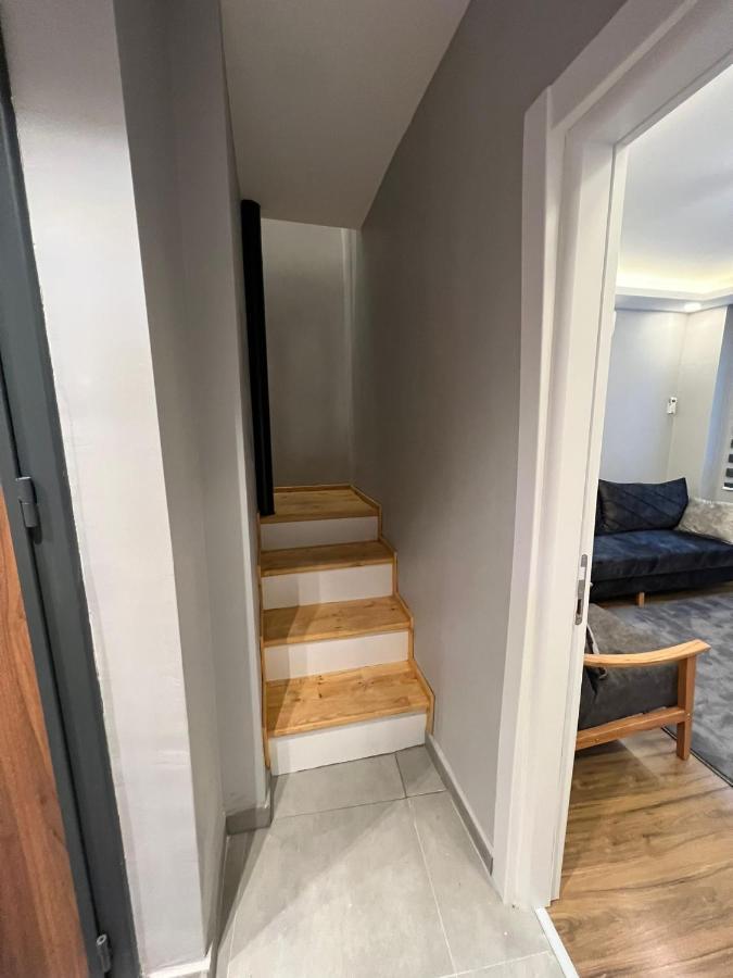 Apartment Ayd Apart Beyoglu Taksim Istanbul