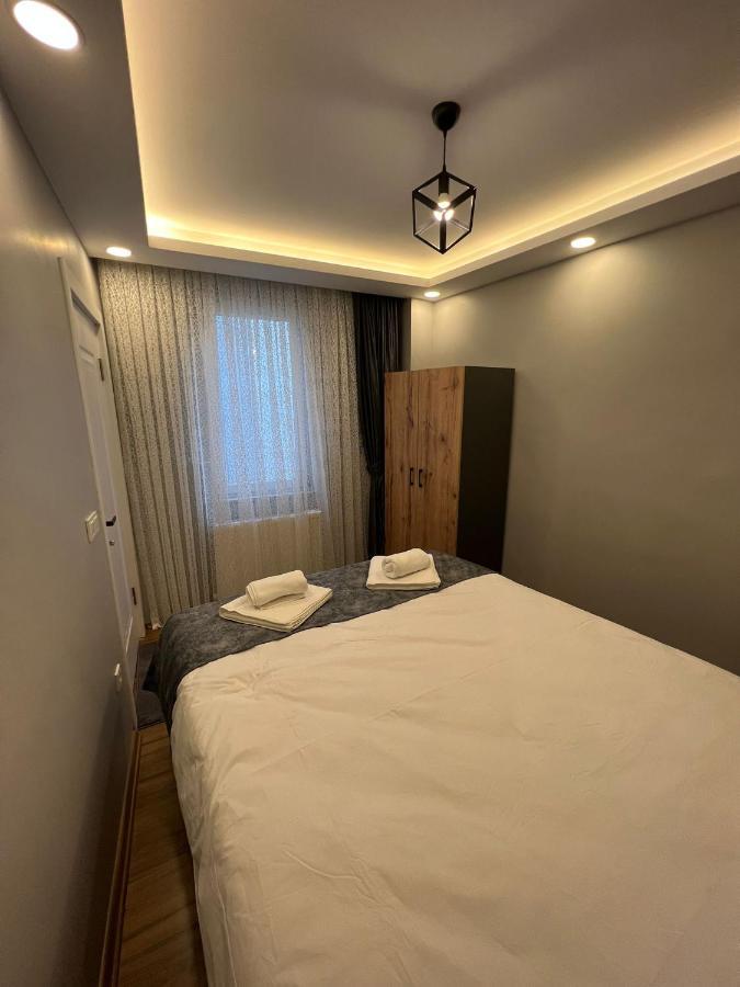 Ayd Apart Beyoglu Taksim * Istanbul