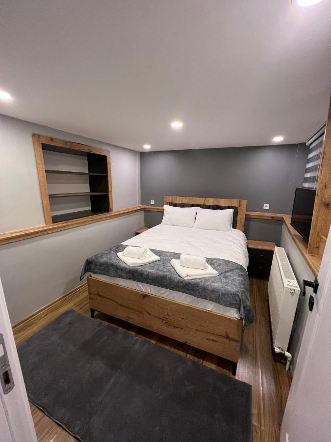 Ayd Apart Beyoglu Taksim Istanbul