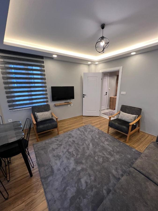 Ayd Apart Beyoglu Taksim * Istanbul
