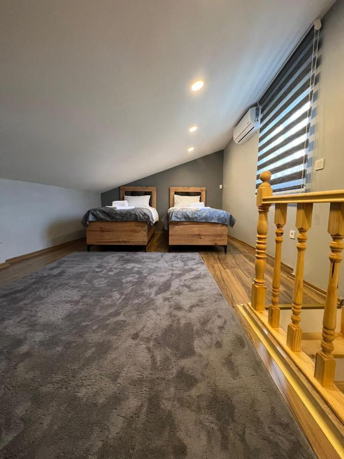 Ayd Apart Beyoglu Taksim Istanbul