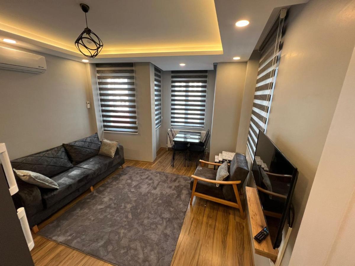 Ayd Apart Beyoglu Taksim Apartment *