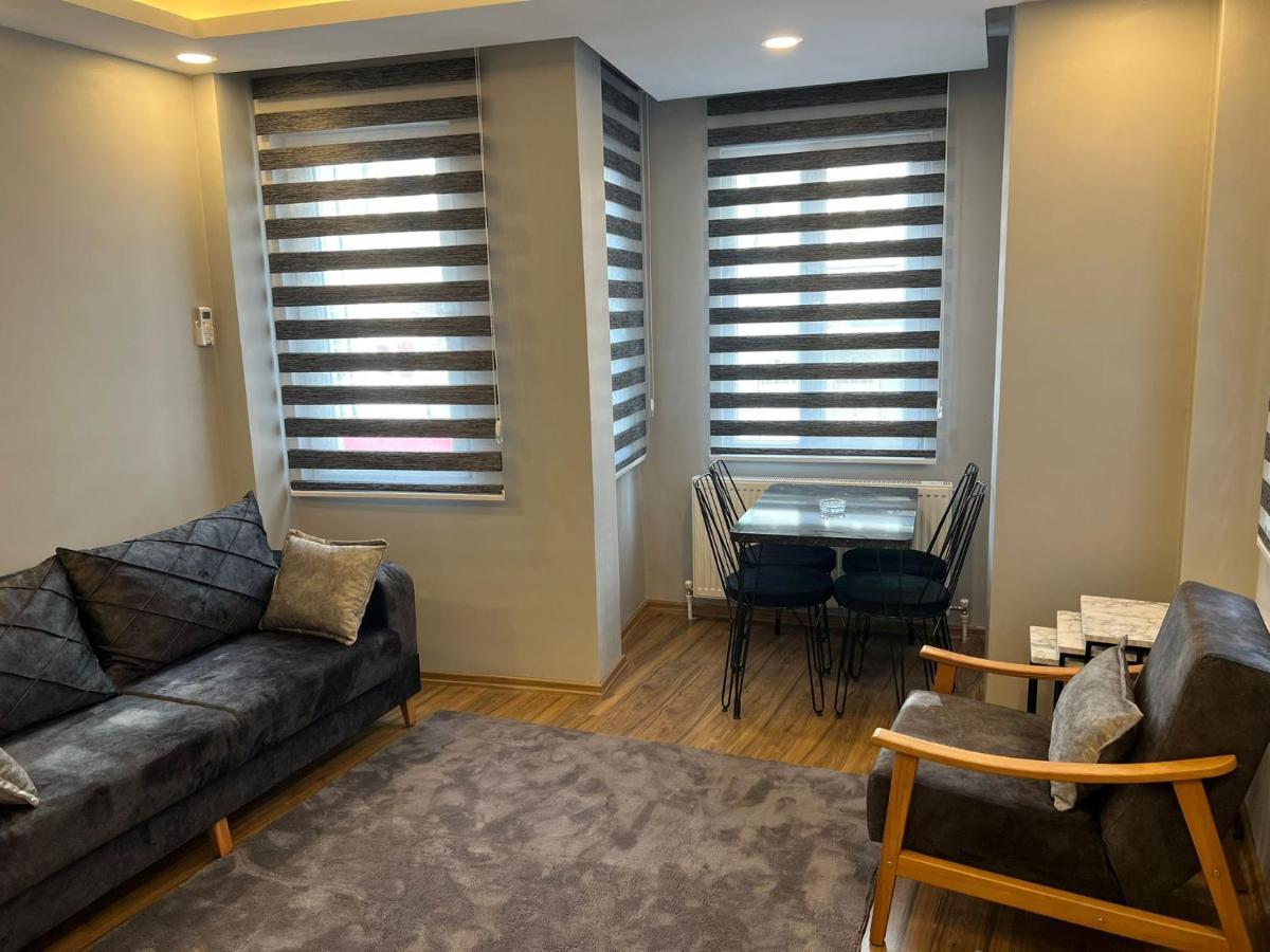 Ayd Apart Beyoglu Taksim Istanbul