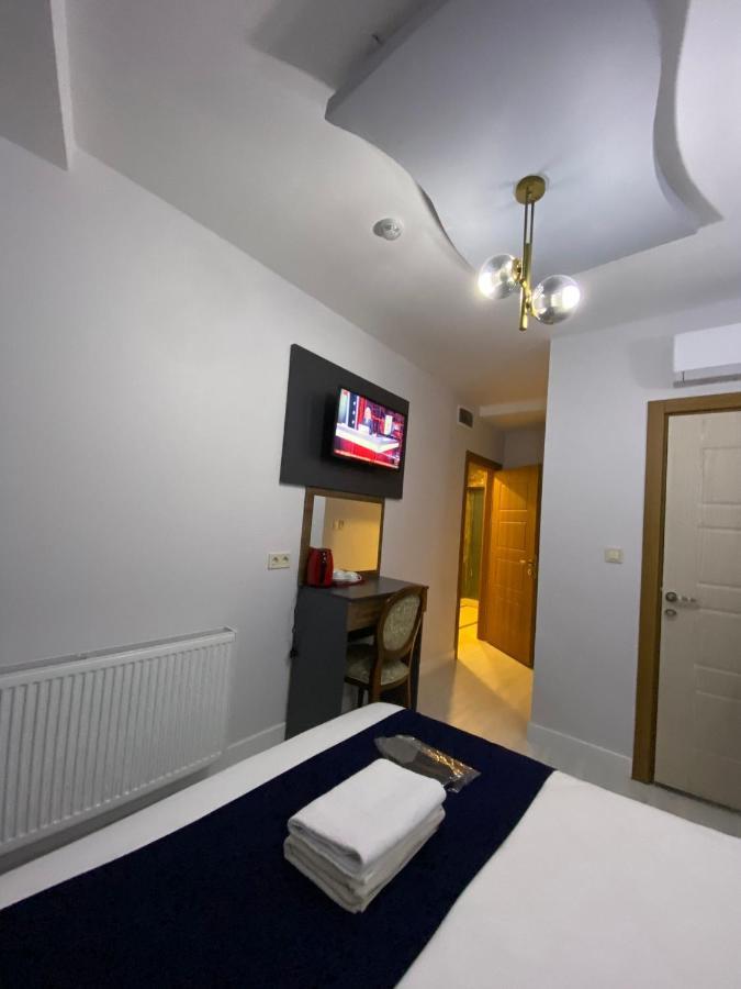 Ramos Boutique Sultanahmet Guest house Istanbul