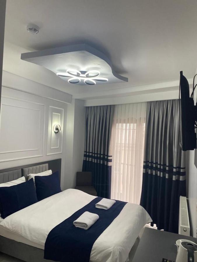Ramos Boutique Sultanahmet Guest house Istanbul