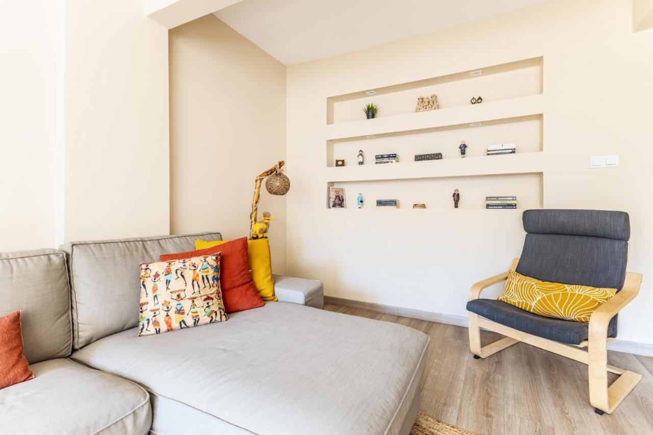 Spacious And Stylish Flat Near Taksim In Sisli Apartamento Istambul