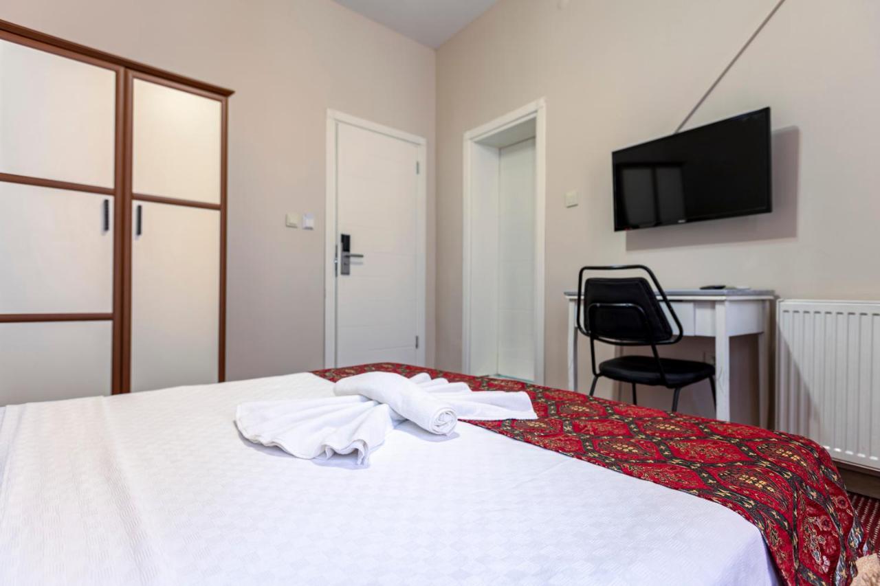 Ottomanzade 3* Istambul