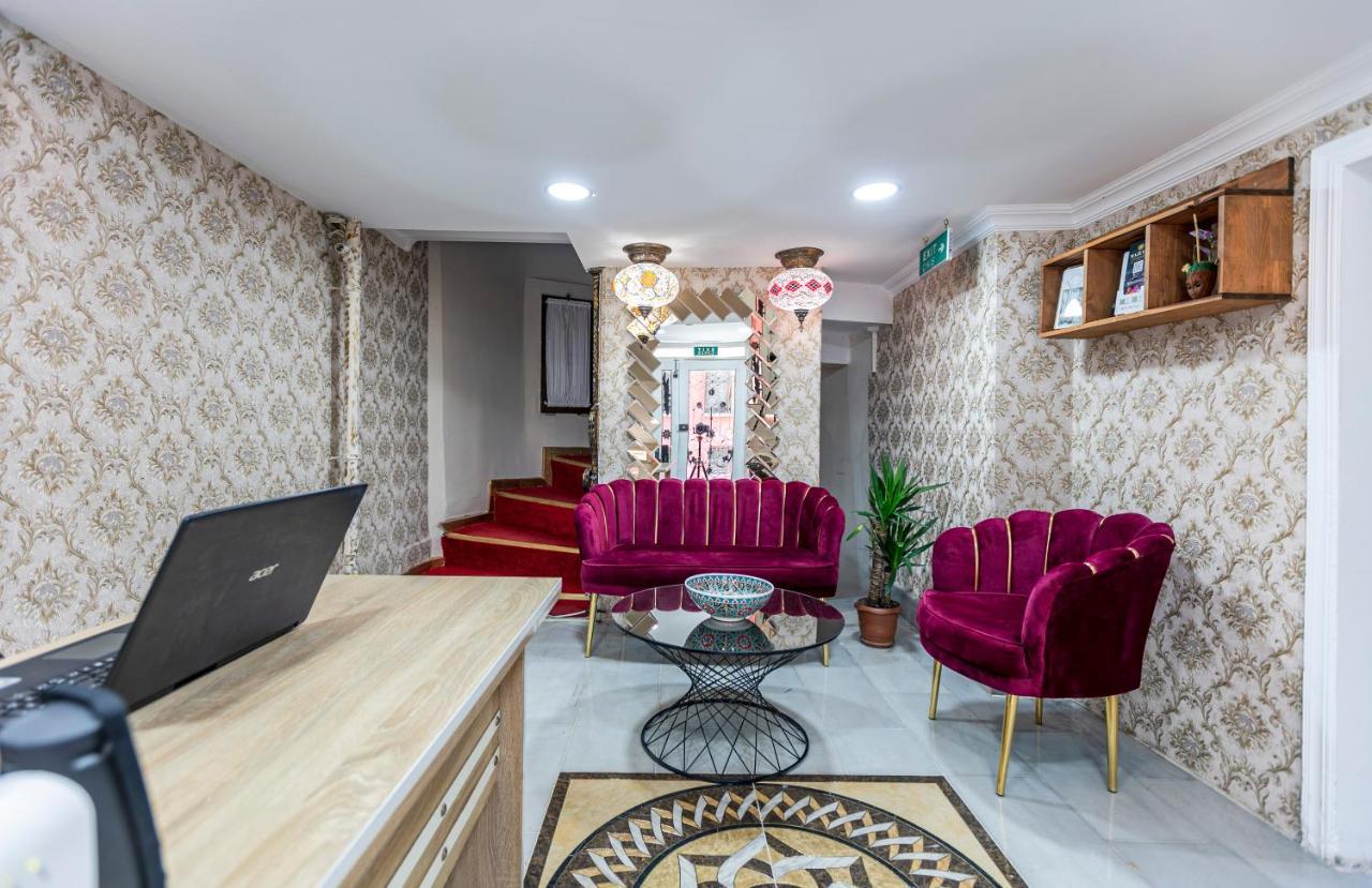 Ottomanzade 3* Istambul