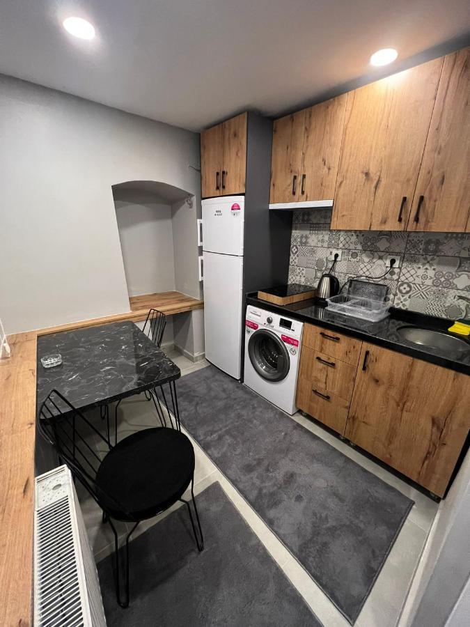 Ayd Apart Beyoglu Taksim * Istanbul