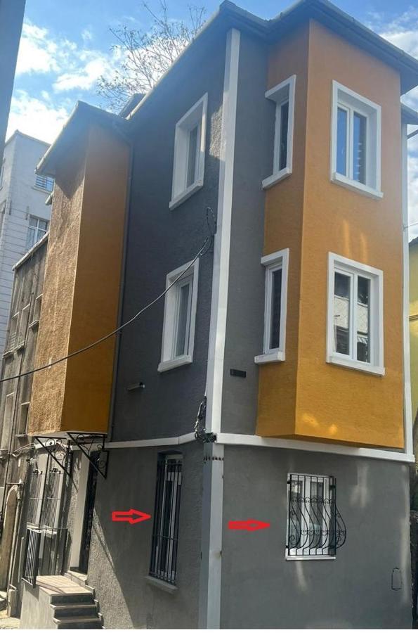 Apartment Ayd Apart Beyoglu Taksim