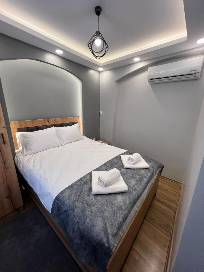 Apartment Ayd Apart Beyoglu Taksim