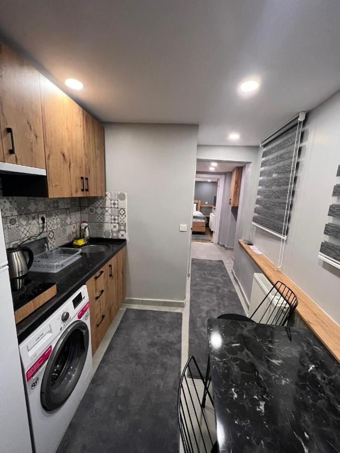 Ayd Apart Beyoglu Taksim Apartment Istanbul