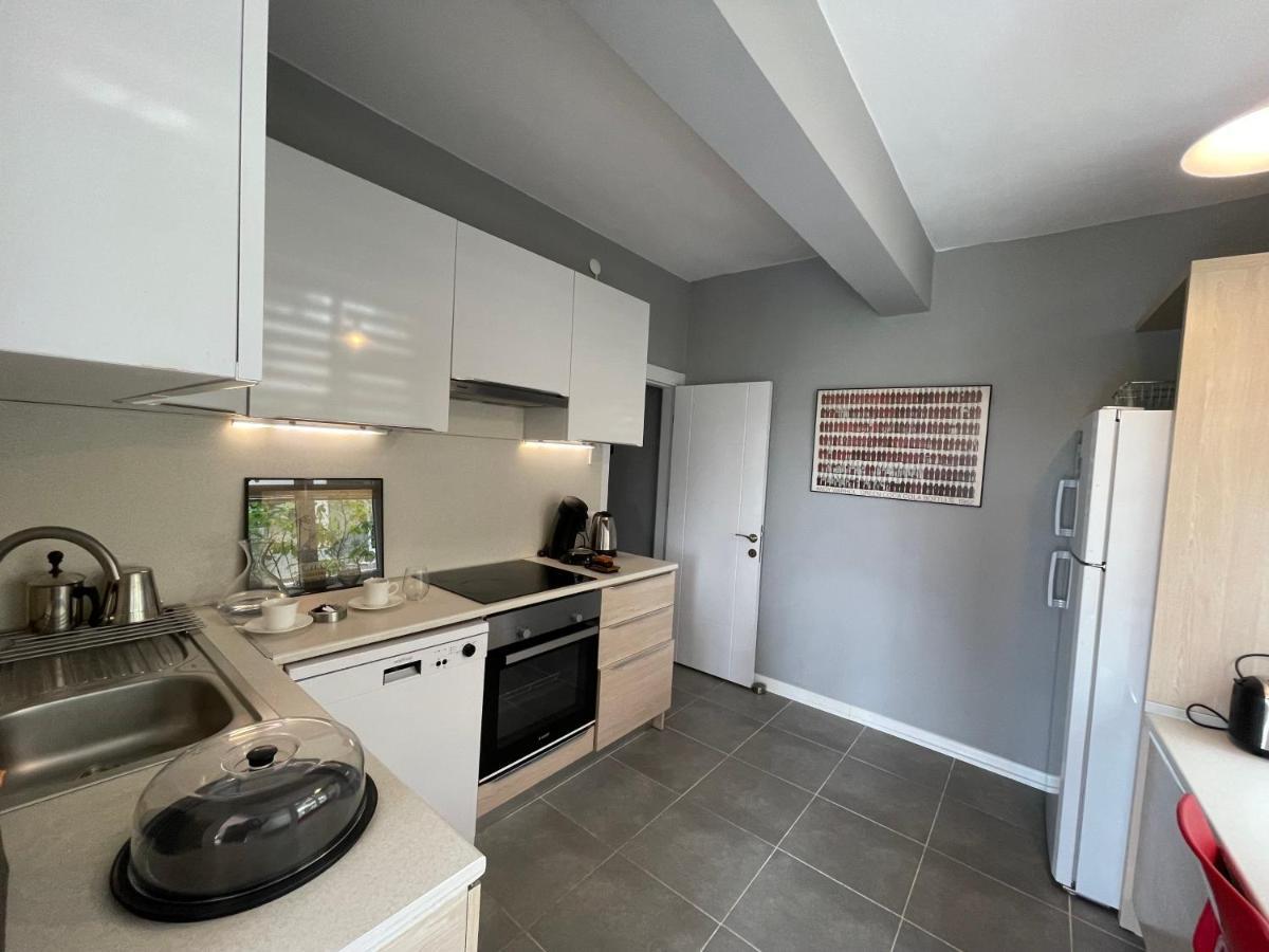 Apartamento Renovu Premium Flats In Bosphorus Istambul
